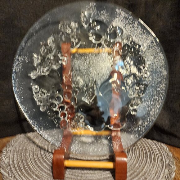 Vintage Serving tray - Picture 3 of 8